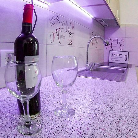 Nice & Cozy Apartments Timişoara Rom bilde