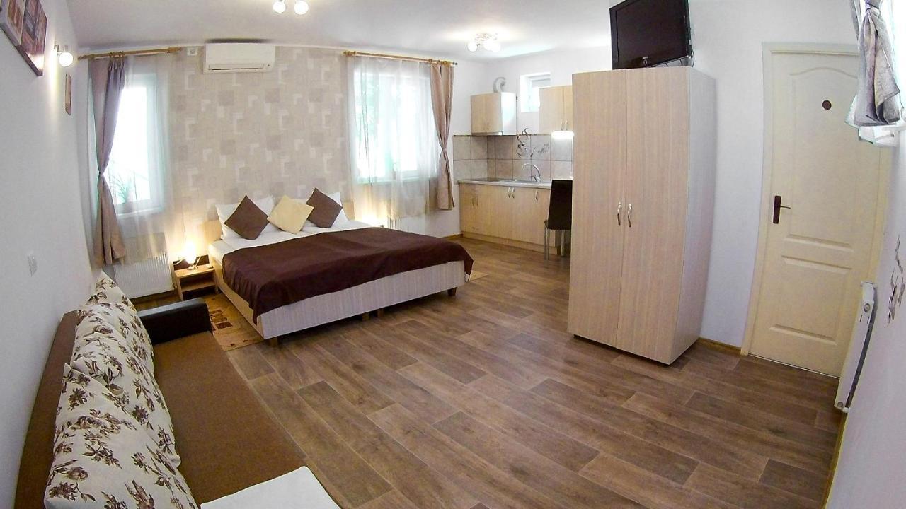Nice & Cozy Apartments Timişoara Eksteriør bilde