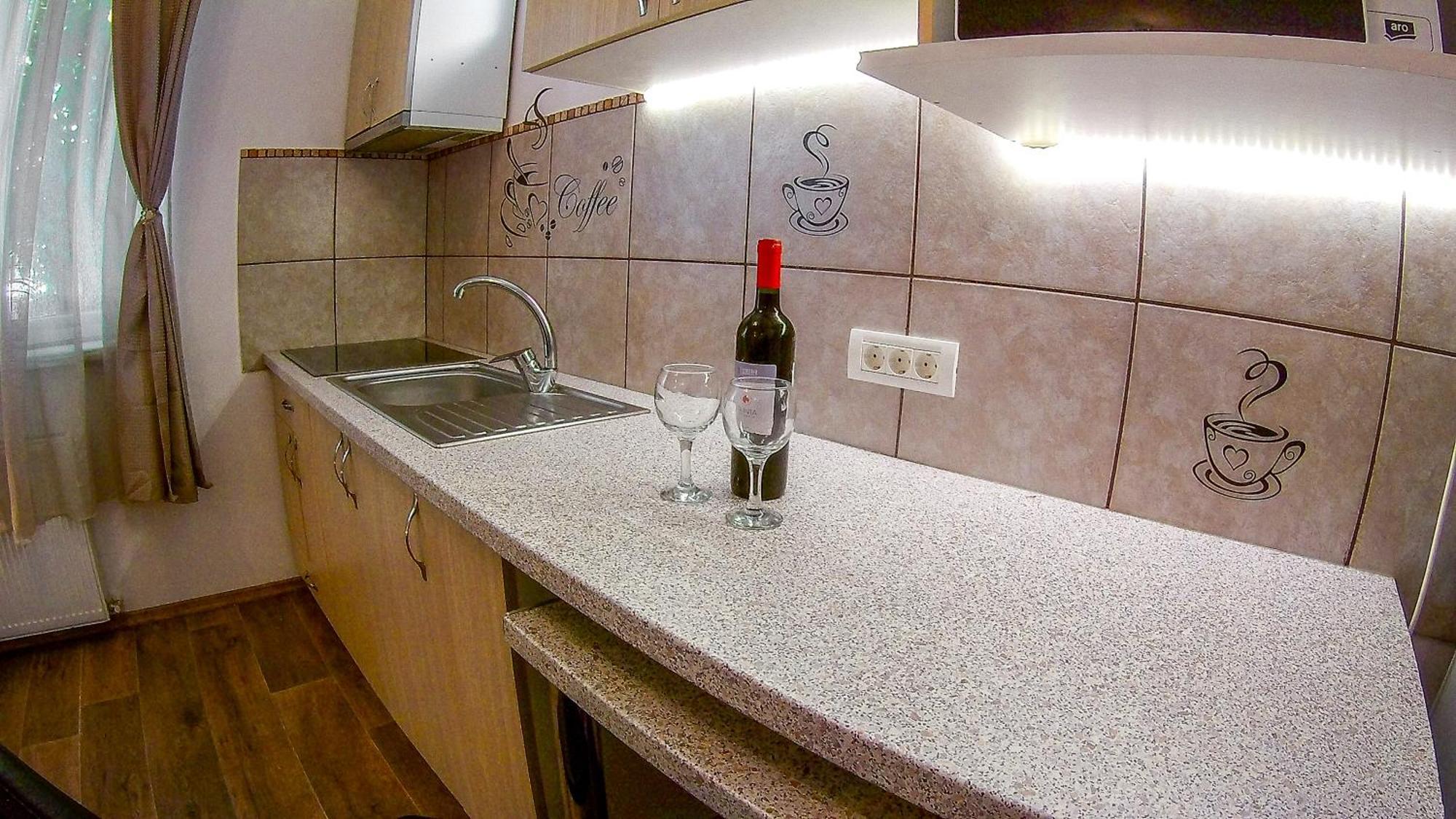 Nice & Cozy Apartments Timişoara Rom bilde