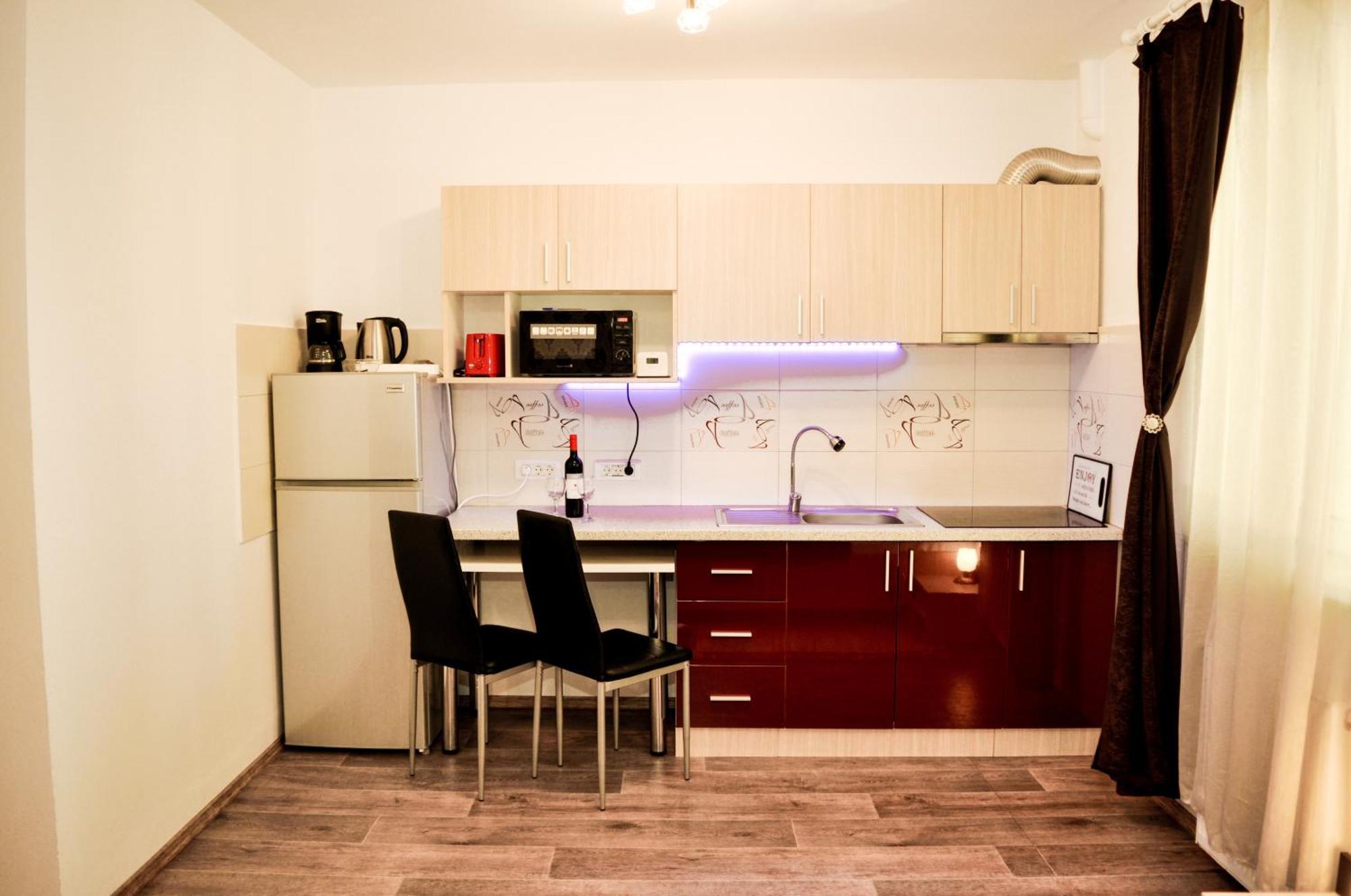 Nice & Cozy Apartments Timişoara Rom bilde