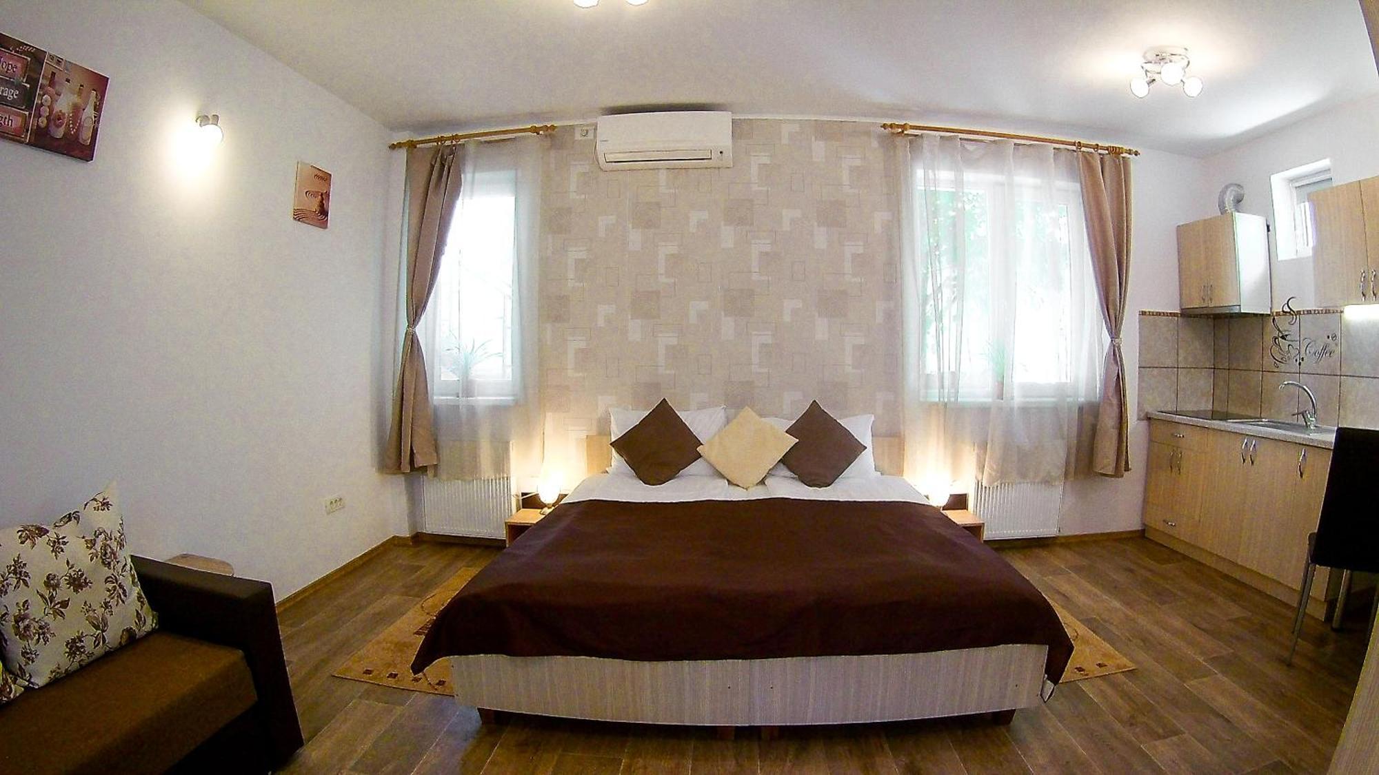 Nice & Cozy Apartments Timişoara Rom bilde