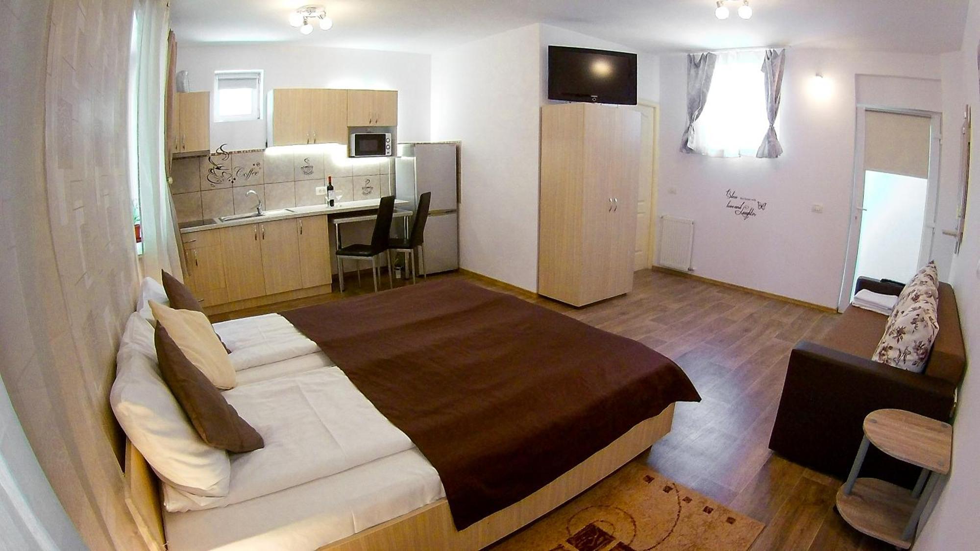 Nice & Cozy Apartments Timişoara Rom bilde