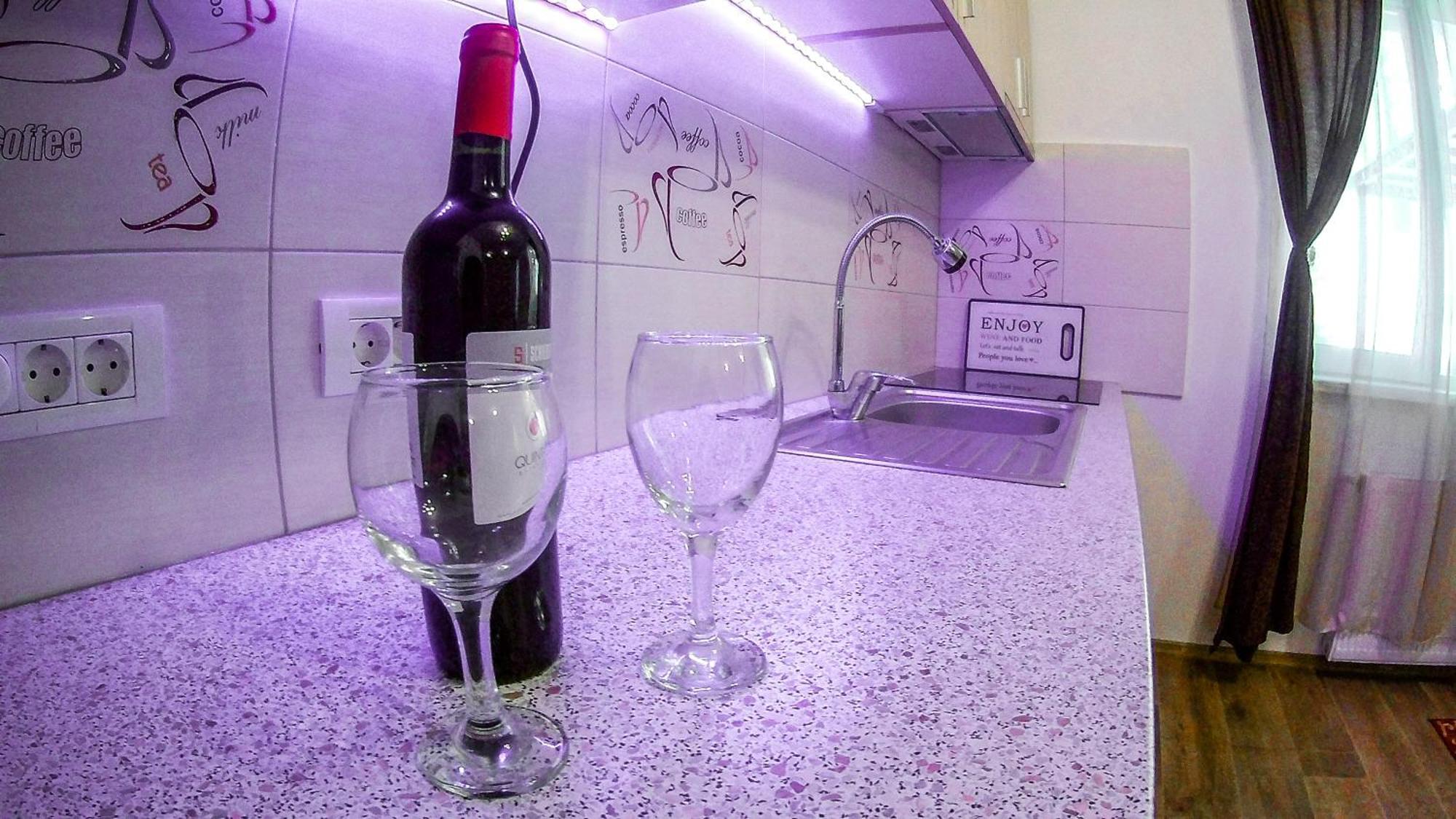 Nice & Cozy Apartments Timişoara Rom bilde