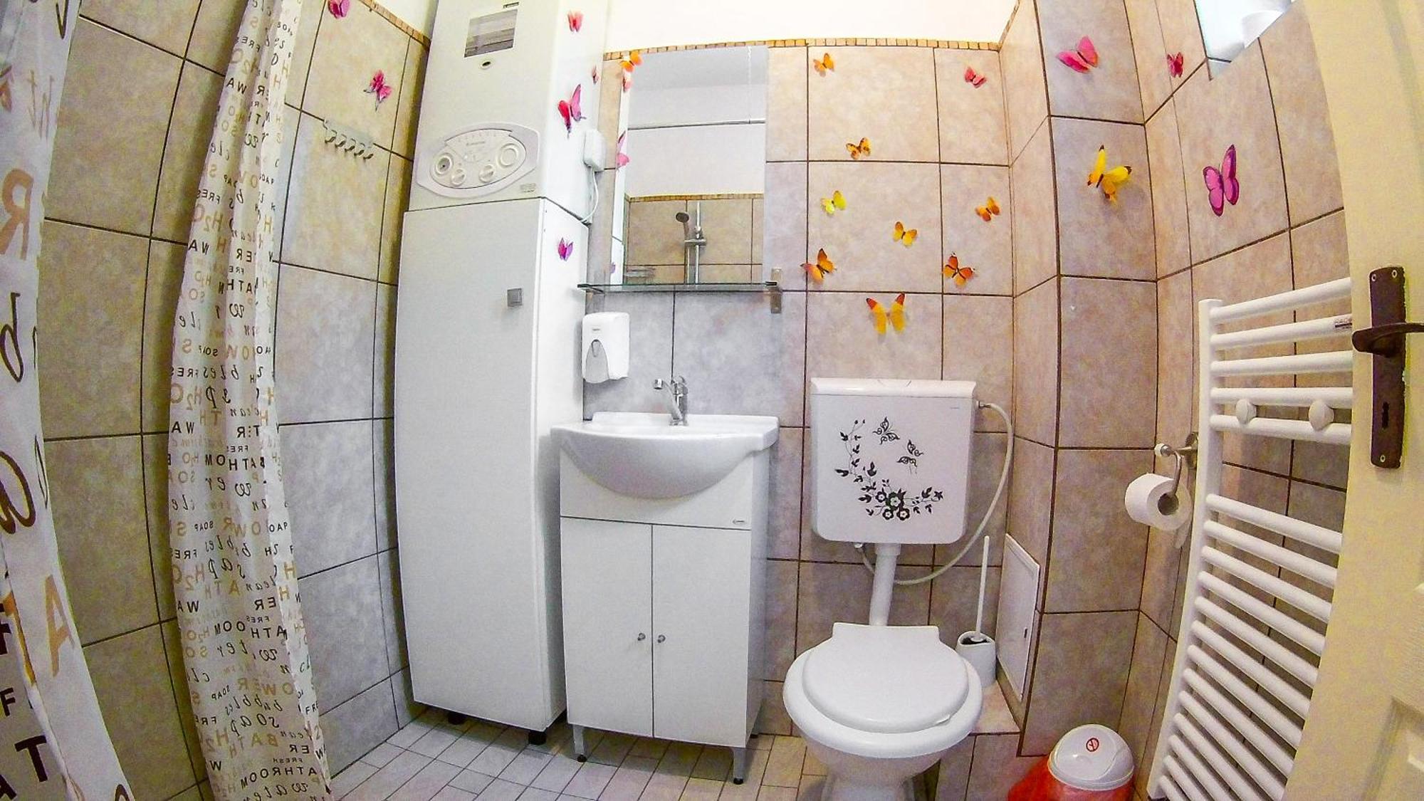 Nice & Cozy Apartments Timişoara Rom bilde