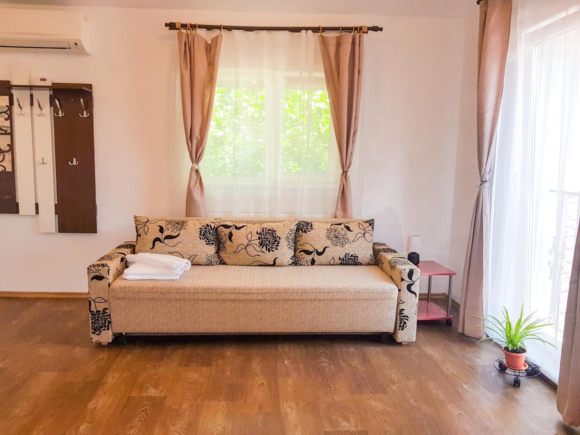 Nice & Cozy Apartments Timişoara Rom bilde