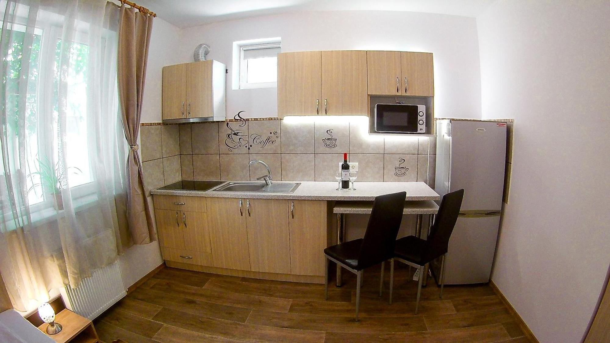 Nice & Cozy Apartments Timişoara Rom bilde